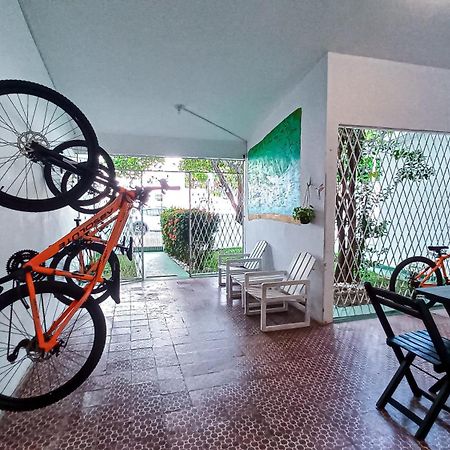 Yolo Hostel João Pessoa 외부 사진