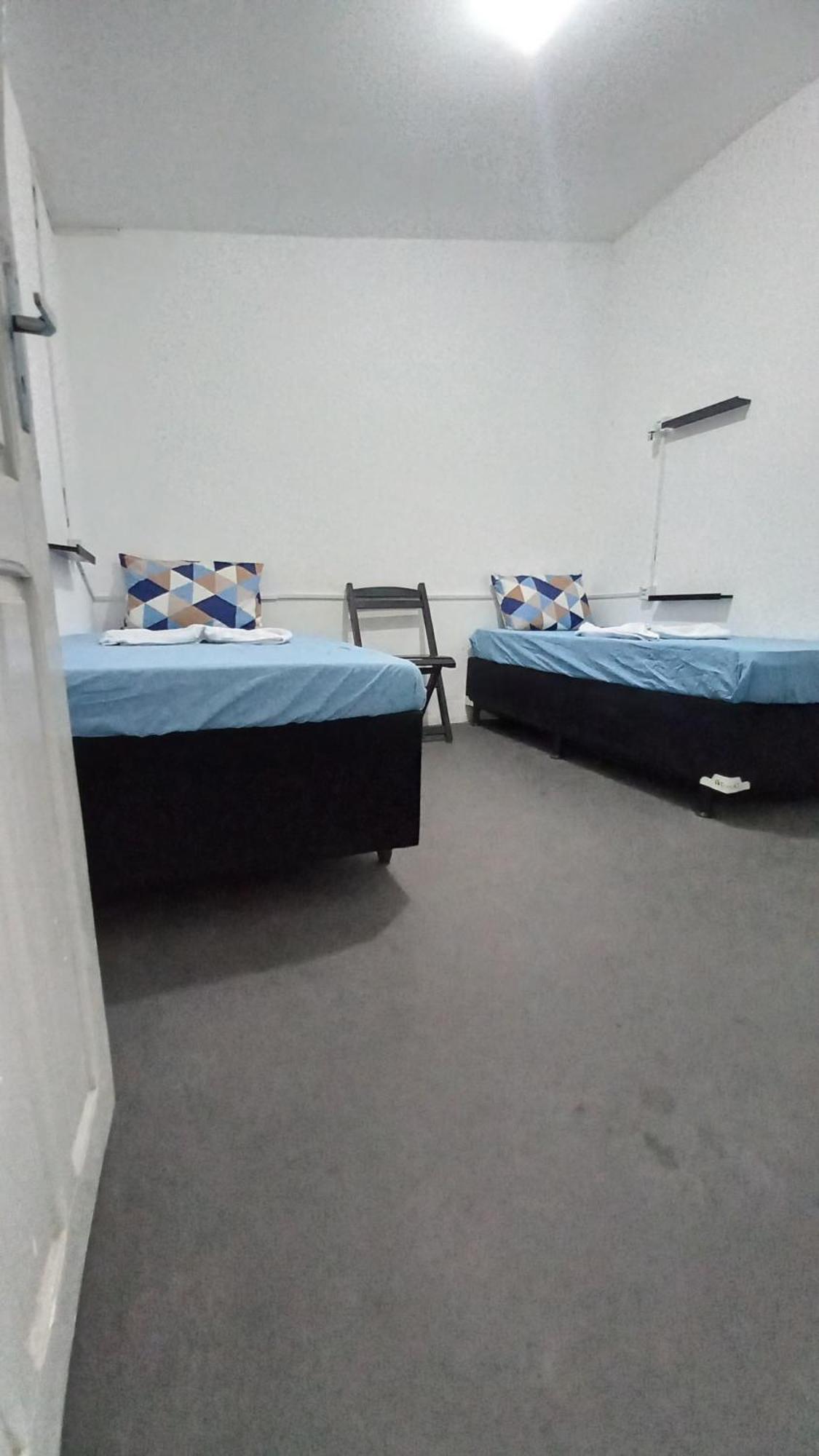 Yolo Hostel João Pessoa 외부 사진