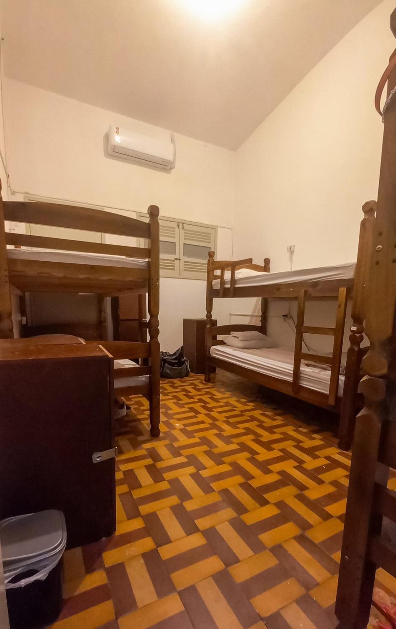 Yolo Hostel João Pessoa 외부 사진