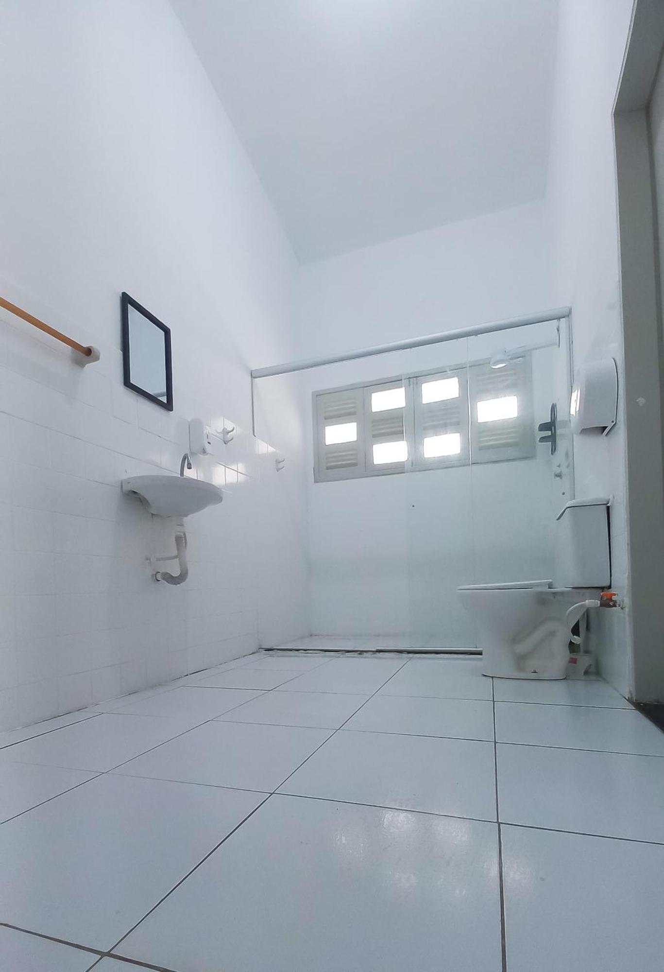 Yolo Hostel João Pessoa 외부 사진