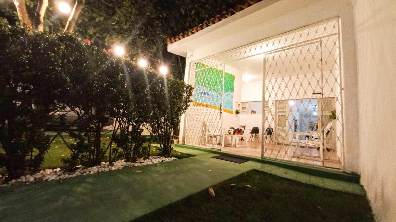 Yolo Hostel João Pessoa 외부 사진