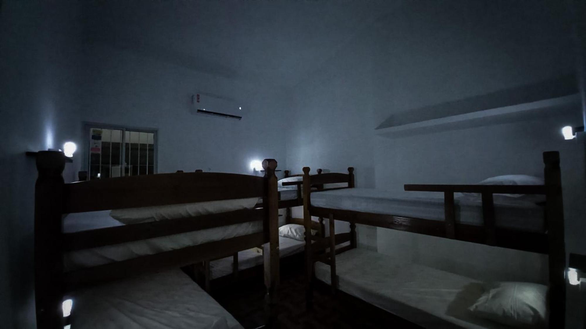 Yolo Hostel João Pessoa 외부 사진