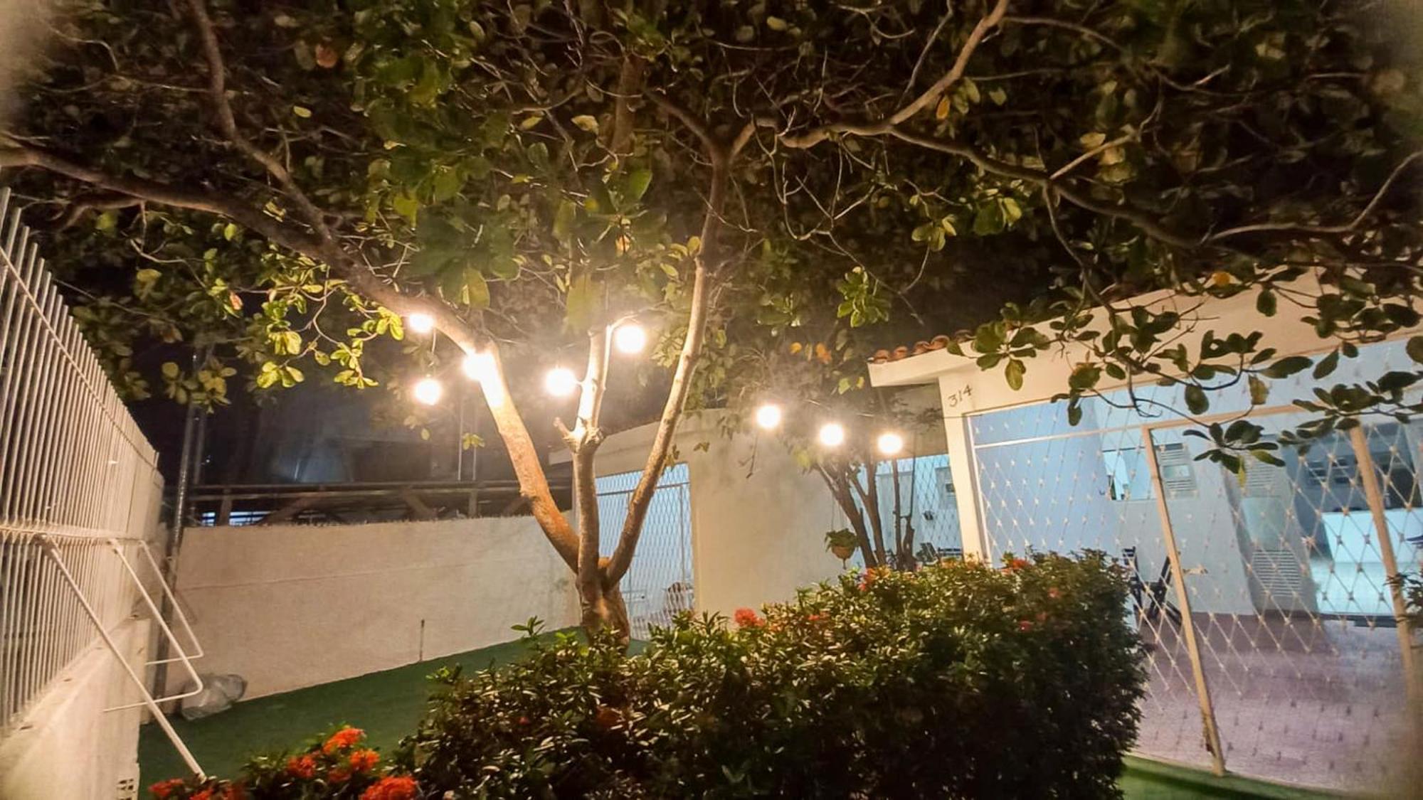 Yolo Hostel João Pessoa 외부 사진