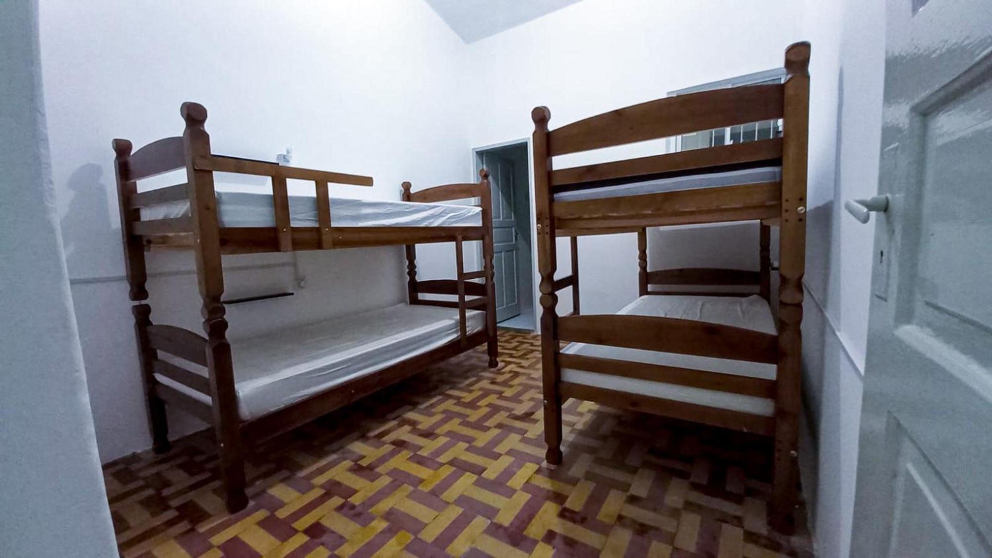 Yolo Hostel João Pessoa 외부 사진