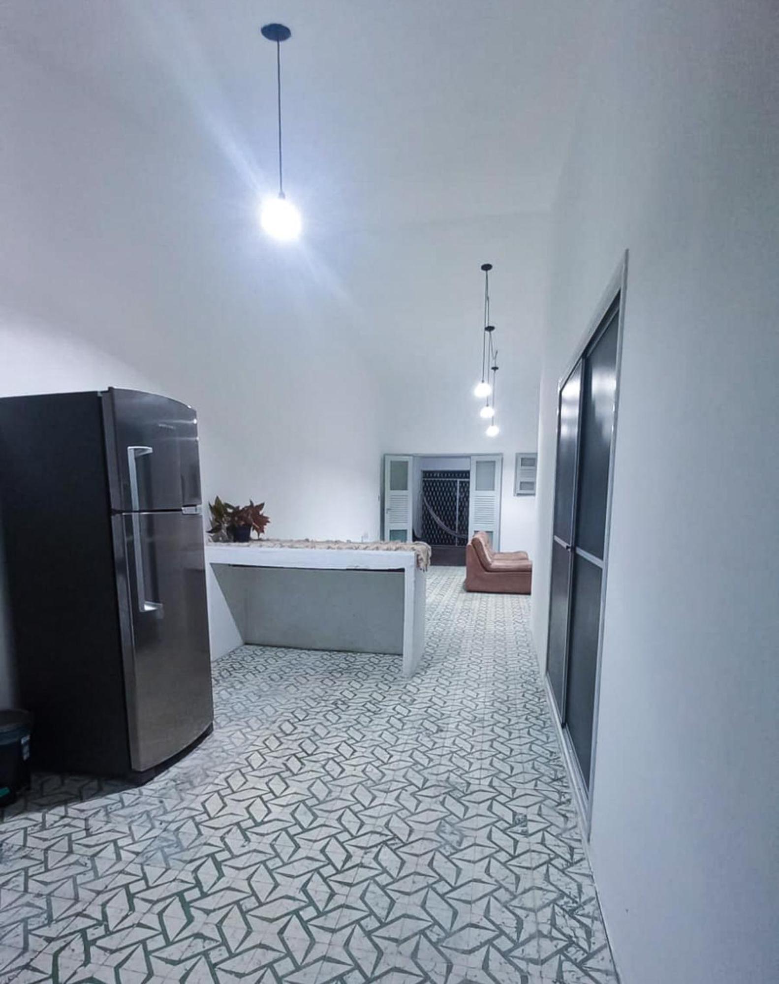 Yolo Hostel João Pessoa 외부 사진
