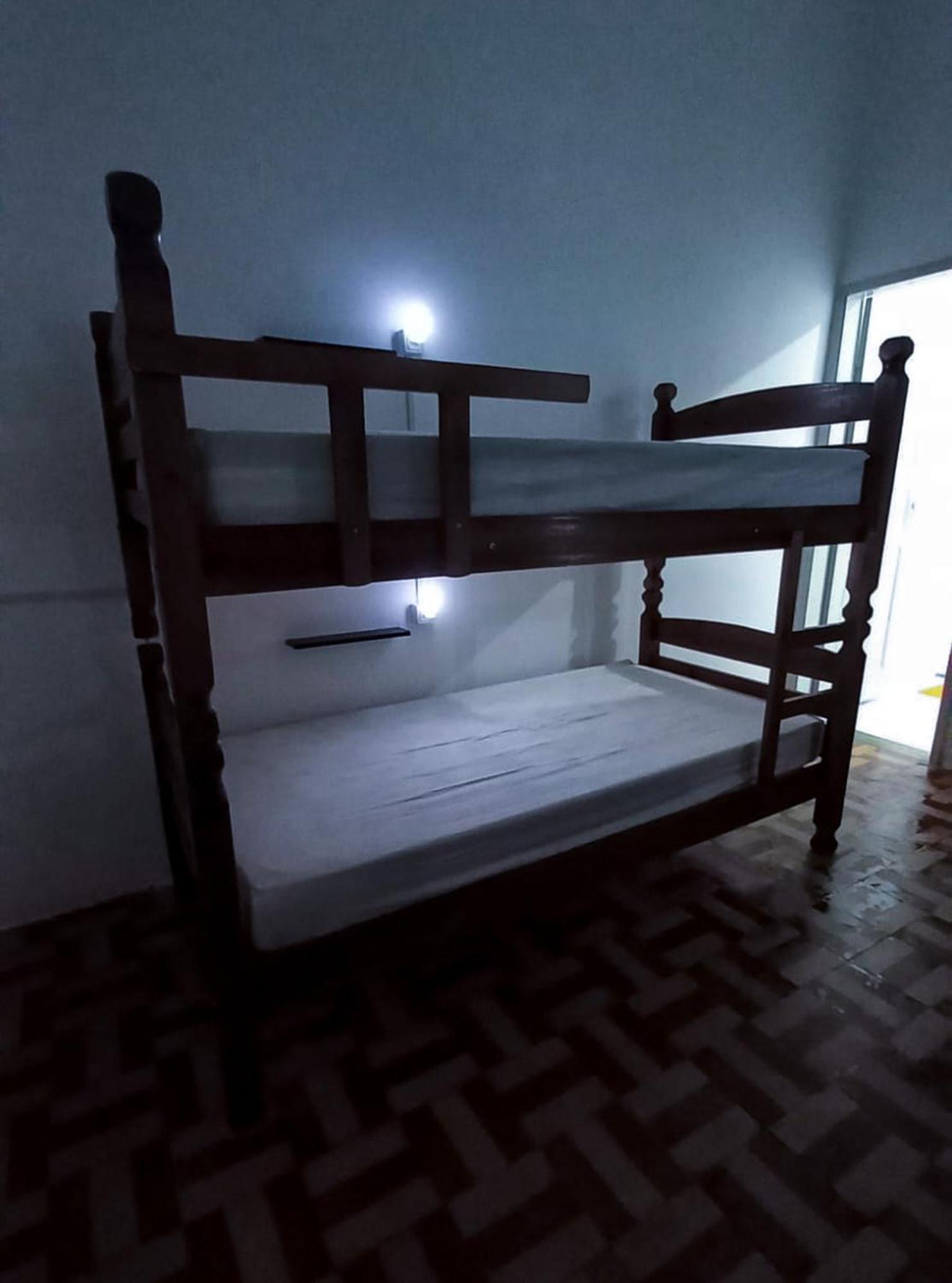 Yolo Hostel João Pessoa 외부 사진