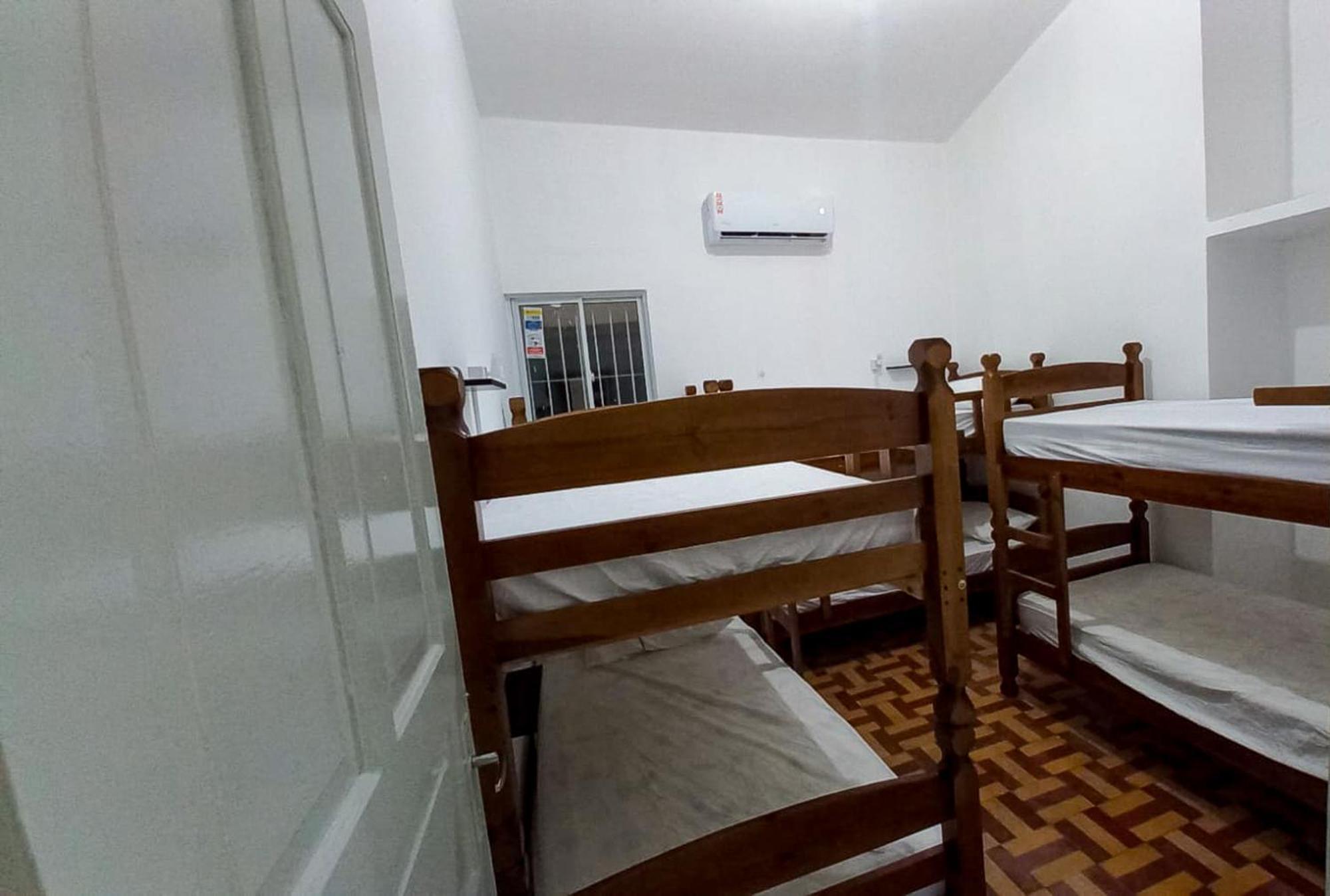 Yolo Hostel João Pessoa 외부 사진