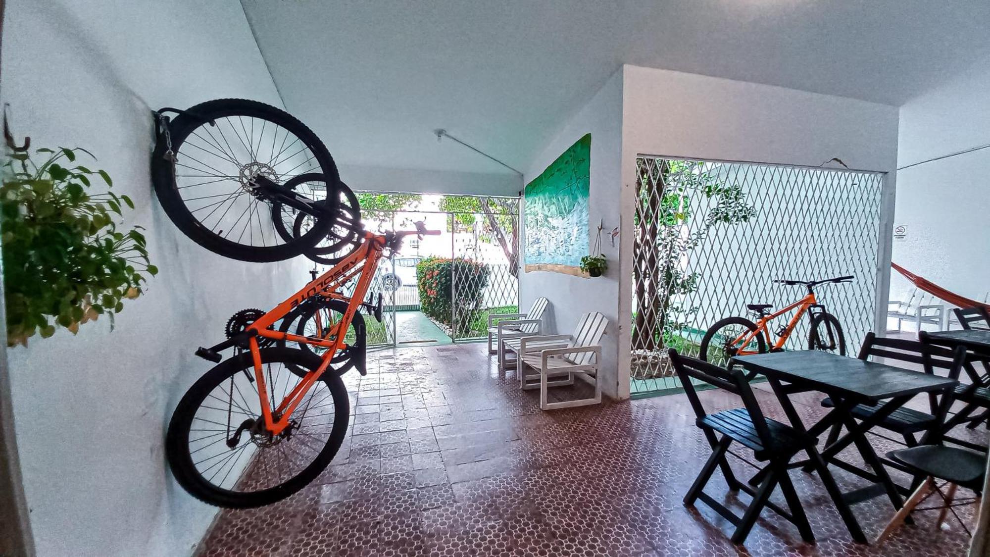 Yolo Hostel João Pessoa 외부 사진