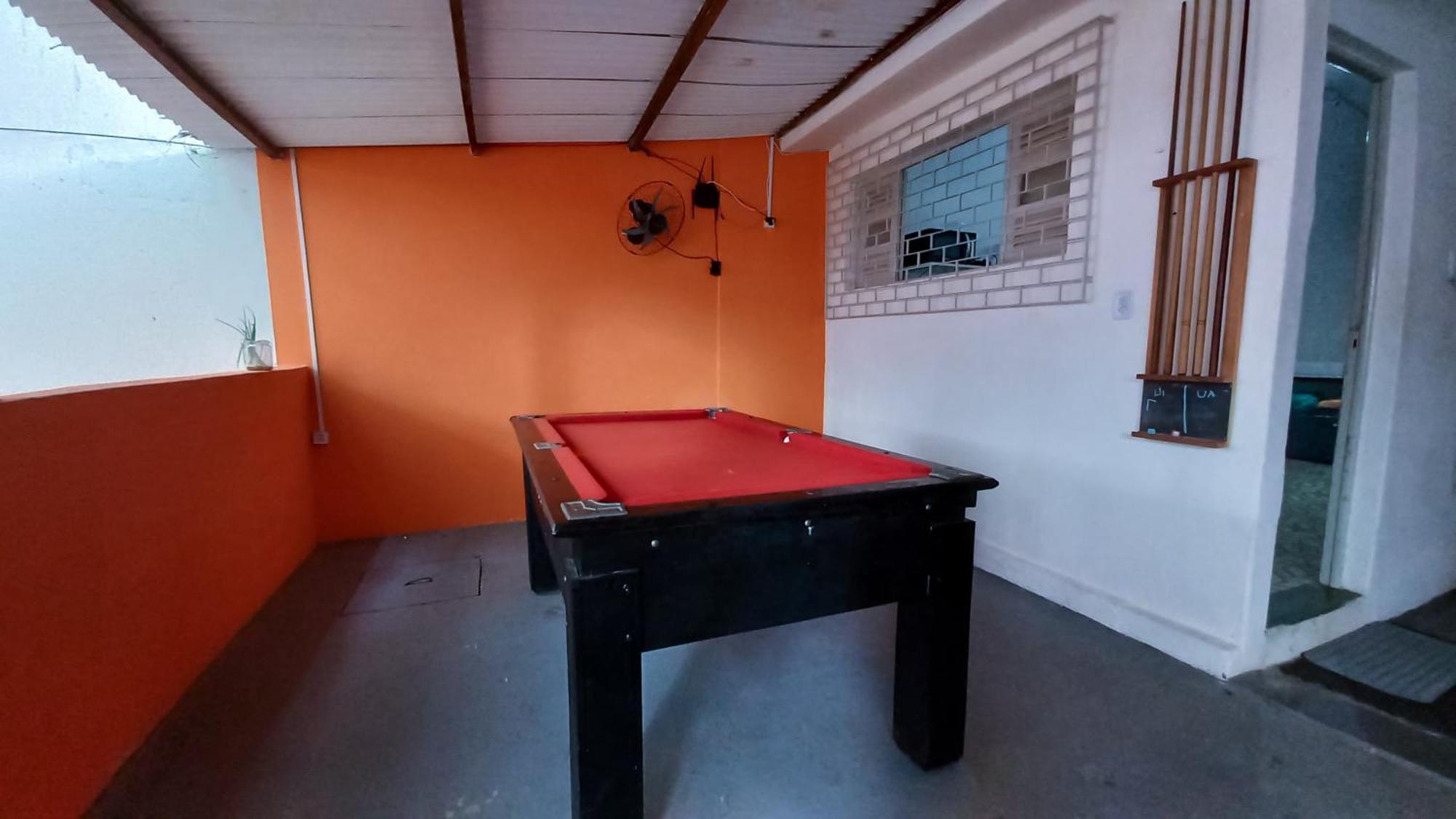 Yolo Hostel João Pessoa 외부 사진