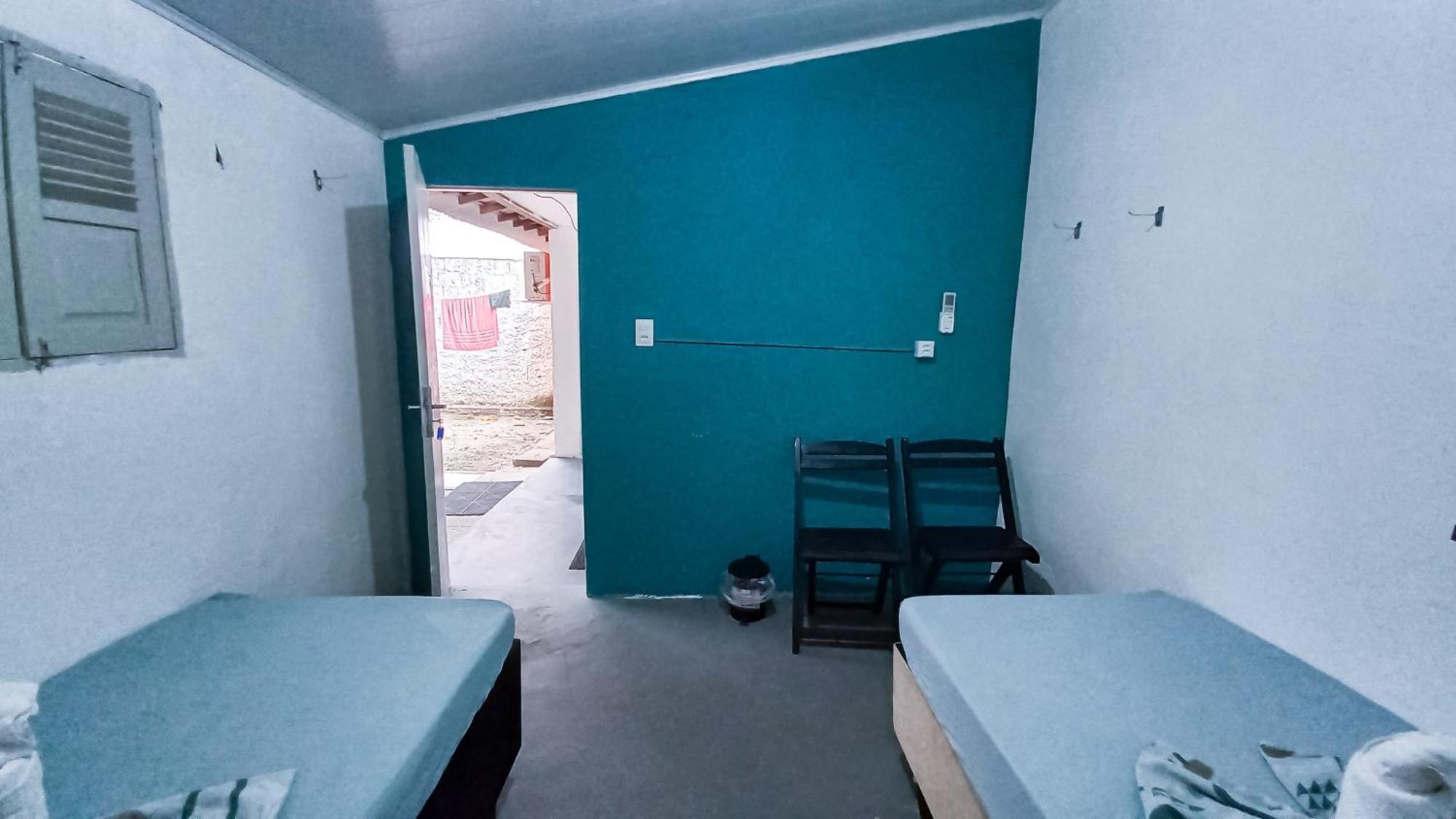 Yolo Hostel João Pessoa 외부 사진