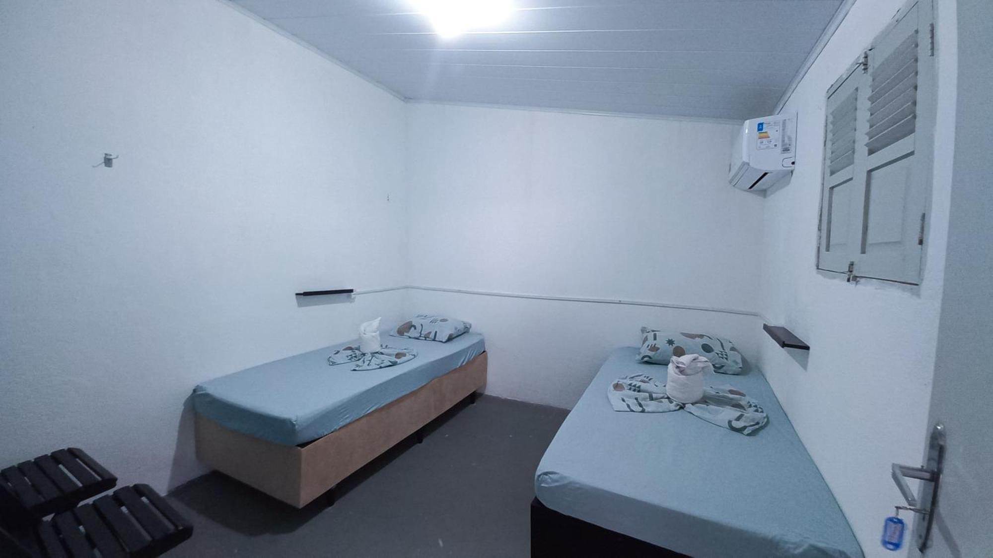 Yolo Hostel João Pessoa 외부 사진