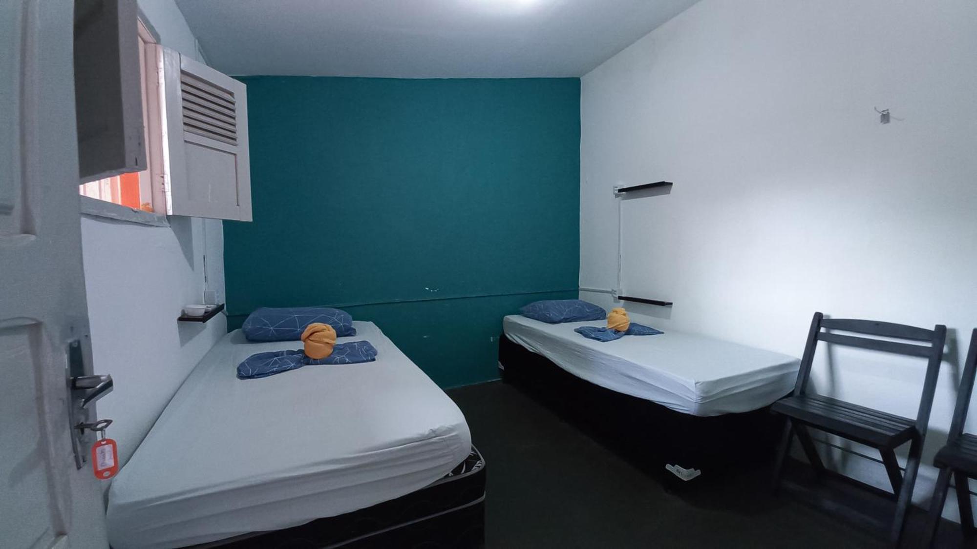 Yolo Hostel João Pessoa 외부 사진