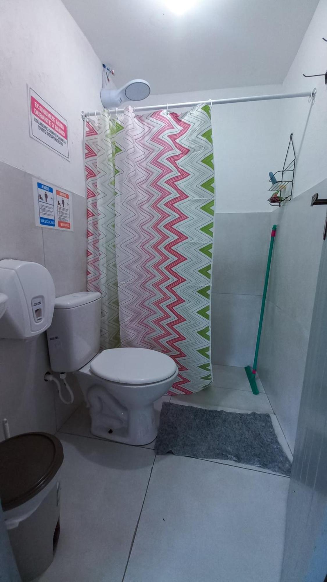 Yolo Hostel João Pessoa 외부 사진