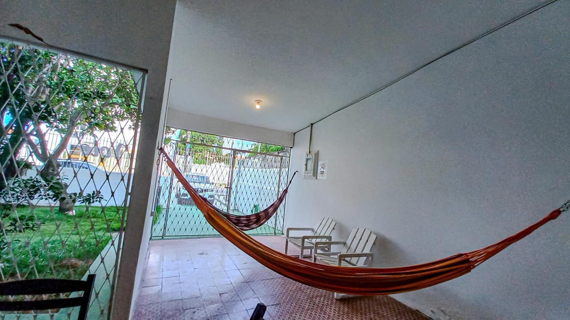 Yolo Hostel João Pessoa 외부 사진